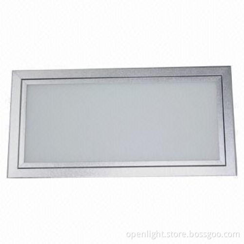 15W 400*200mm LED panel light, AC 85-265V, CE, RoHS, UL, TUV Listed
